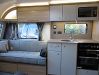 New Bailey Pegasus Grande Messina GT75 2024 touring caravan Image