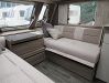 New Swift Challenger Exclusive Grande 635 2024 touring caravan Image