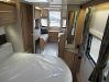 New Bailey Phoenix GT75 644 2024 touring caravan Image
