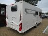 Used Bailey Unicorn Seville S2 2014 touring caravan Image
