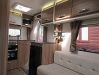 Used Swift Sprite Compact 2022 touring caravan Image