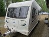 Used Bailey Olympus 540 2012 touring caravan Image