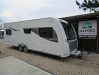 Used Elddis Chatsworth 860 2019 touring caravan Image