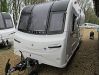 Used Bailey Unicorn Vigo 2018 touring caravan Image