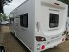 Used Sprite Major 6 TD 2016 touring caravan Image