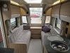 Used Bailey Phoenix Plus 644 2022 touring caravan Image
