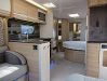 Used Bailey Alicanto Grande Evora 2023 touring caravan Image