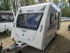 Used Elddis Xplore 304 2016 touring caravan Image