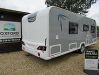 Used Bailey Pegasus Grande Rimini 2021 touring caravan Image