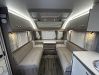 New Swift Challenger Grande 670 SE 2023 touring caravan Image