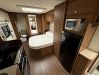 Used Buccaneer Cruiser 2016 touring caravan Image
