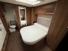 Used Buccaneer Cruiser 2016 touring caravan Image
