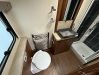 Used Buccaneer Cruiser 2016 touring caravan Image