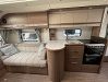 Used Buccaneer Cruiser 2017 touring caravan Image