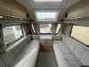 Used Elddis Avante 586 2018 touring caravan Image