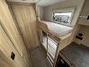 Used Elddis Avante 586 2018 touring caravan Image