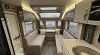 New Swift Challenger 650 SE 2024 touring caravan Image