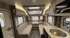 New Swift Challenger 580 SE 2024 touring caravan Image