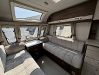 Used Compass Casita 868 2023 touring caravan Image