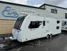 Used Compass Casita 868 2023 touring caravan Image