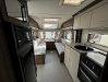 Used Compass Casita 868 2023 touring caravan Image