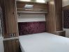 Used Swift Challenger 560 2020 touring caravan Image