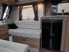 Used Swift Challenger 560 2020 touring caravan Image