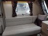 Used Swift Challenger 560 2020 touring caravan Image