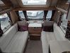 Used Swift Challenger 560 2020 touring caravan Image