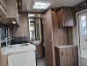 Used Swift Challenger 560 2020 touring caravan Image