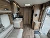 Used Swift Challenger 650Hi Line 2019 touring caravan Image