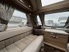 Used Swift Challenger 650Hi Line 2019 touring caravan Image