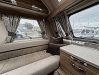 Used Swift Challenger 650Hi Line 2019 touring caravan Image