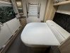 Used Elddis Crusader Zephyr 2018 touring caravan Image