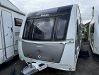 Used Elddis Crusader Zephyr 2018 touring caravan Image