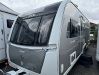 Used Elddis Crusader Zephyr 2018 touring caravan Image