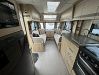 Used Elddis Crusader Zephyr 2018 touring caravan Image