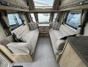 Used Elddis Crusader Zephyr 2018 touring caravan Image