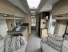 Used Elddis Crusader Zephyr 2018 touring caravan Image