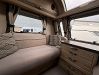 Used Elddis Crusader Zephyr 2018 touring caravan Image