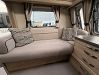 Used Elddis Crusader Zephyr 2018 touring caravan Image