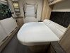 Used Elddis Crusader Zephyr 2018 touring caravan Image