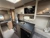 Used Swift Sprite Major 6 TD Vogue 2023 touring caravan Image