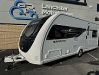 Used Swift Sprite Major 6 TD Vogue 2023 touring caravan Image