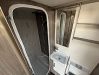 Used Swift Sprite Major 6 TD Vogue 2023 touring caravan Image