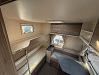 Used Swift Sprite Major 6 TD Vogue 2023 touring caravan Image