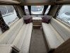 Used Swift Challenger 590 2019 touring caravan Image