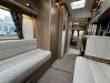 Used Swift Challenger 590 2019 touring caravan Image