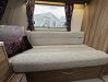 Used Swift Challenger 590 2019 touring caravan Image