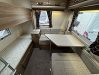 Used Swift Challenger 590 2019 touring caravan Image